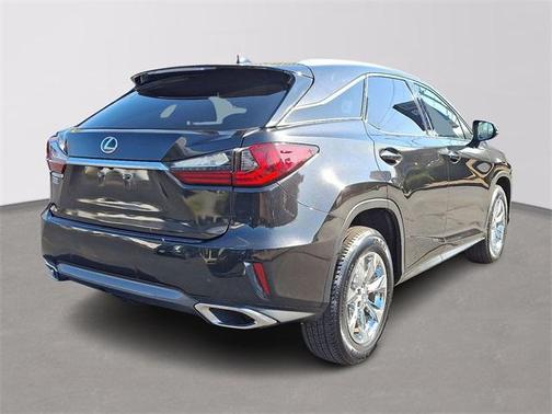 2019 Lexus RX 350 Base