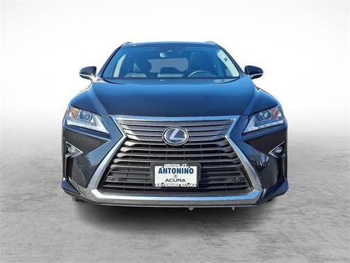 2019 Lexus RX 350 Base