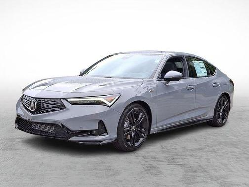 2026 Acura Integra w/A-Spec Technology Package