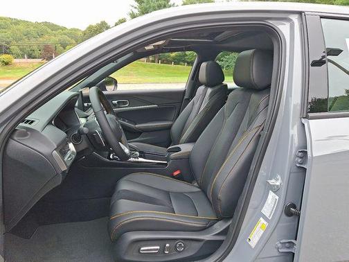 2026 Acura Integra w/A-Spec Technology Package