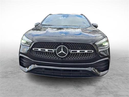 2022 Mercedes-Benz GLA 250 4MATIC