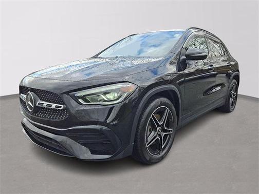 2022 Mercedes-Benz GLA 250 4MATIC