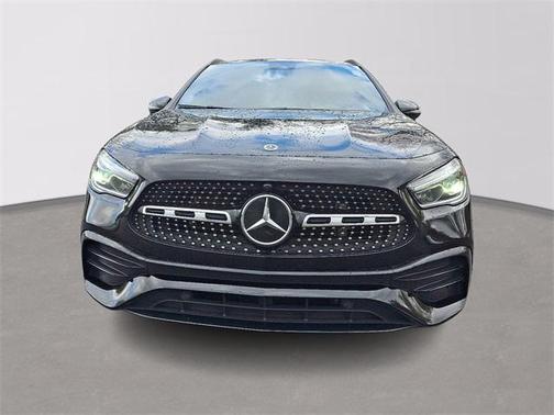 2022 Mercedes-Benz GLA 250 4MATIC