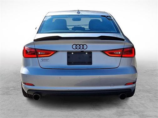 2016 Audi A3 2.0T Premium Plus