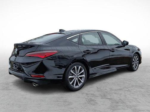 2026 Acura Integra FWD