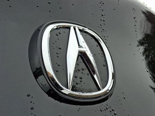 2026 Acura Integra FWD