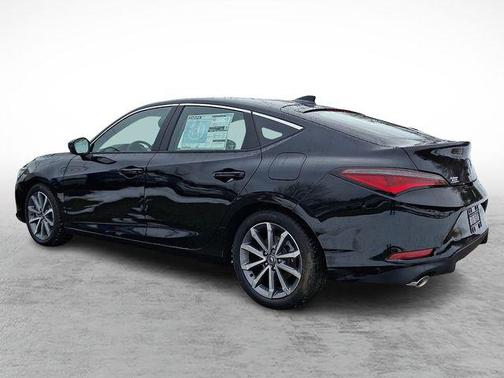 2026 Acura Integra FWD