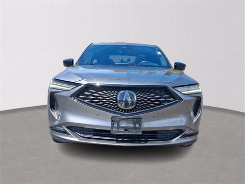 2022 Acura MDX A-Spec Package
