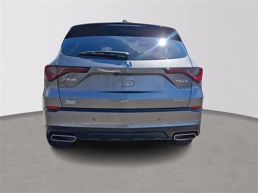 2022 Acura MDX A-Spec Package