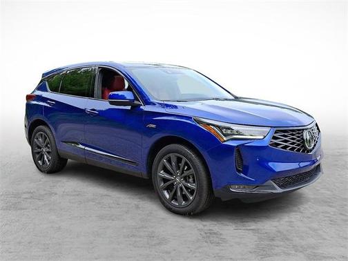 2025 Acura RDX Base