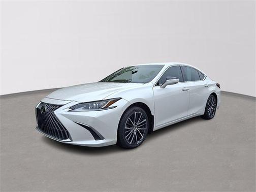 2023 Lexus ES 350 Base