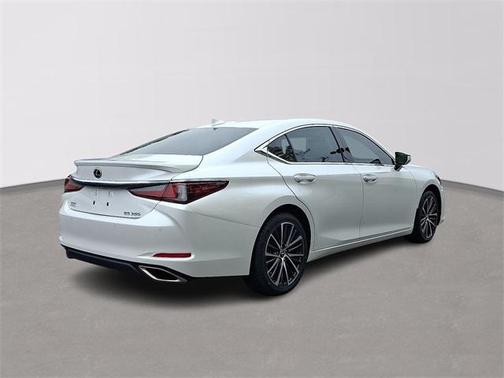 2023 Lexus ES 350 Base