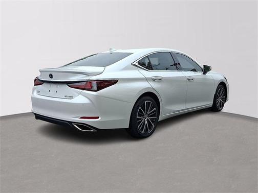 2023 Lexus ES 350 Base