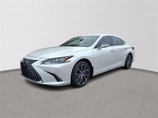 2023 Lexus ES 350 Base