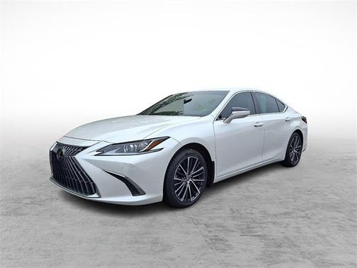 2023 Lexus ES 350 Base