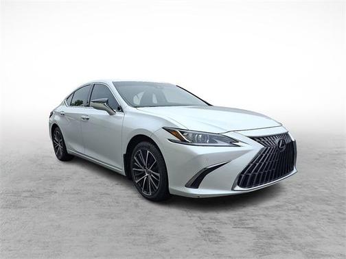 2023 Lexus ES 350 Base