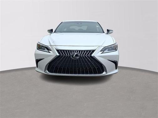 2023 Lexus ES 350 Base