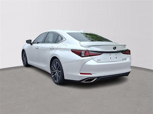 2023 Lexus ES 350 Base
