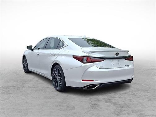 2023 Lexus ES 350 Base