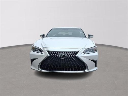 2023 Lexus ES 350 Base
