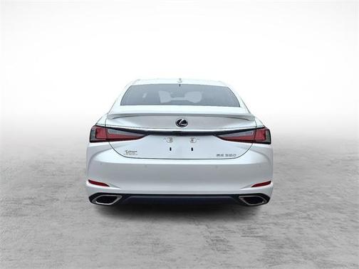 2023 Lexus ES 350 Base