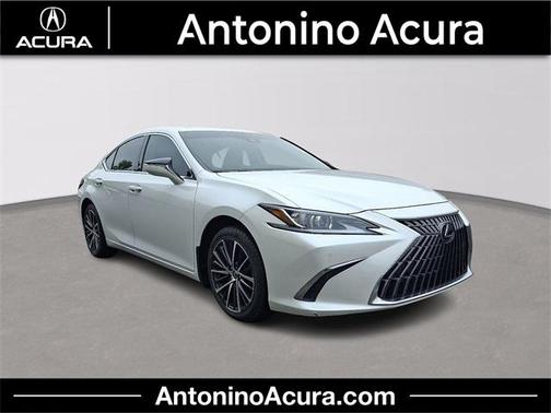 2023 Lexus ES 350 Base