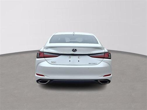 2023 Lexus ES 350 Base