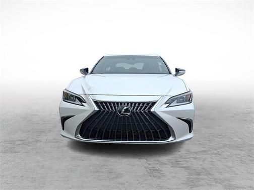2023 Lexus ES 350 Base