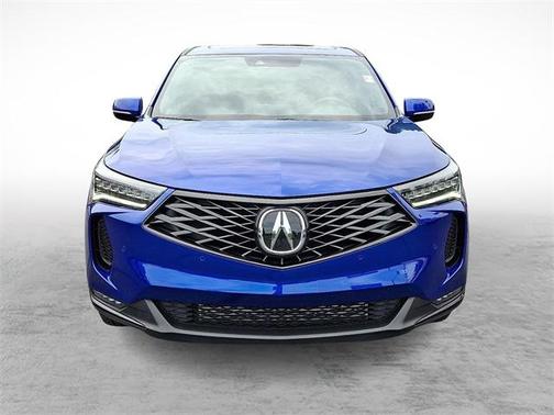 2025 Acura RDX Base