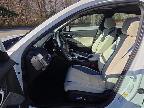 2026 Acura Integra FWD A-Spec with Technology