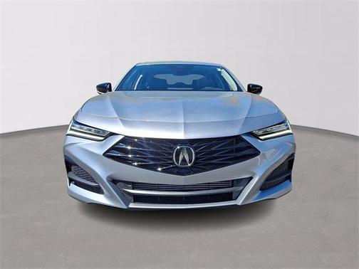 2024 Acura TLX Technology