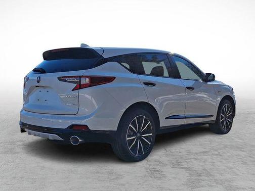 2026 Acura RDX A-Spec Advance Package