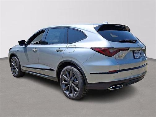 2025 Acura MDX A-SPEC