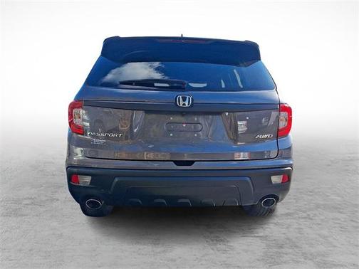 2021 Honda Passport AWD EX-L