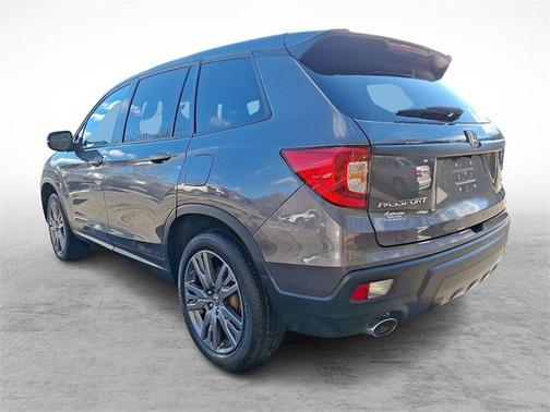 2021 Honda Passport AWD EX-L