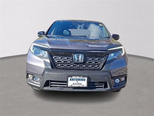 2021 Honda Passport AWD EX-L