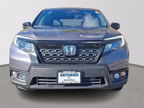 2021 Honda Passport AWD EX-L