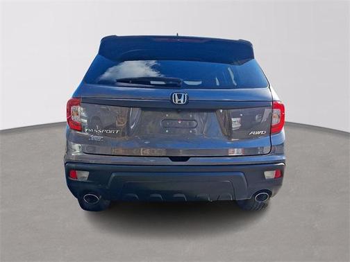 2021 Honda Passport AWD EX-L