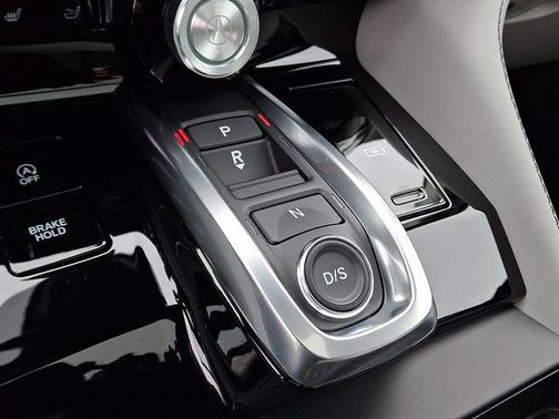 2026 Acura MDX Advance Package