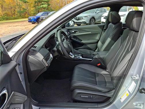 2026 Acura Integra FWD A-Spec