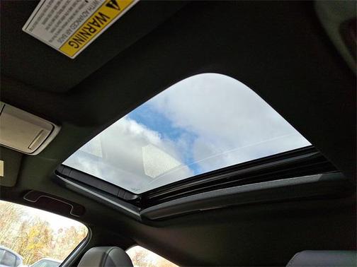 2026 Acura Integra FWD A-Spec