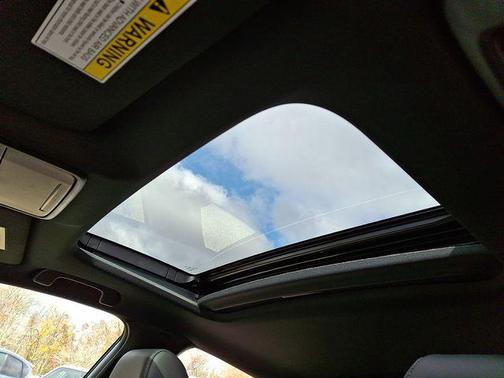 2026 Acura Integra FWD A-Spec