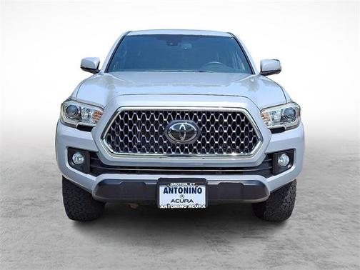 2018 Toyota Tacoma TRD Off Road