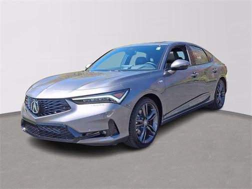 2025 Acura Integra A-SPEC Technology