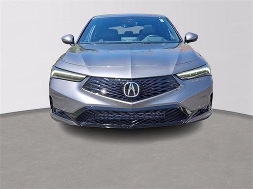 2025 Acura Integra A-SPEC Technology