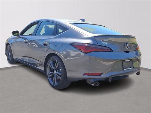 2025 Acura Integra A-SPEC Technology