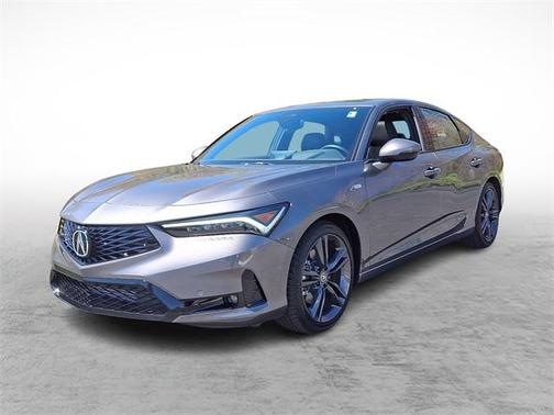 2025 Acura Integra A-SPEC Technology