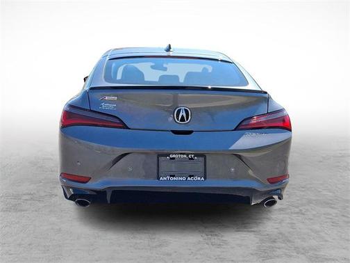 2025 Acura Integra A-SPEC Technology