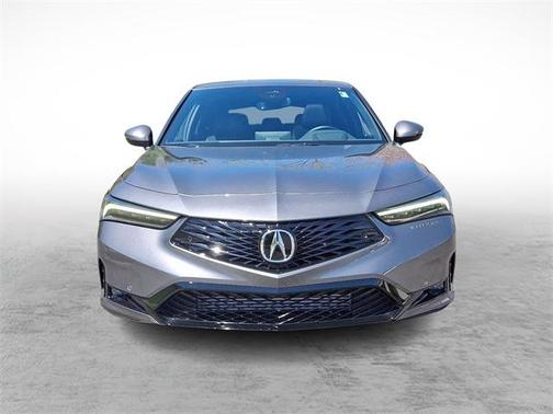 2025 Acura Integra A-SPEC Technology