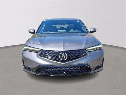 2025 Acura Integra A-SPEC Technology